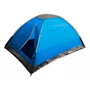Carpa Easycamp 2 Personas Outdoor azul