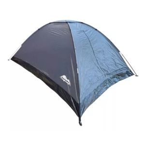 Carpa 2 Personas Easycamp Outdoor Liviana Impermeable Playa
