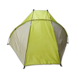 Carpa Playera Easycamp Paraviento Refugio Playa verde