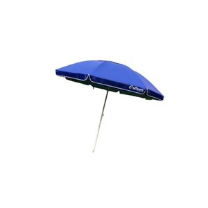 Sombrilla Deflector De Viento Outdoors Professional 2 Mts Azul