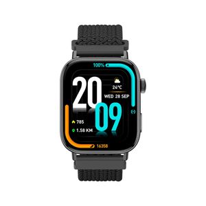 Smartwatch Colmi silicone magnetic