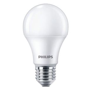 Lampara Foco Philips LED EcoHome Bulbo 9W E27 6500KHV 1PF/20AR ( 929001954891)