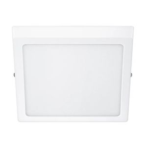 Luminaria para Interior Philips Panel LED Plafón DL252 G2 SF SQ LED 1300 30K 18W 8" WV ( 929002635801)
