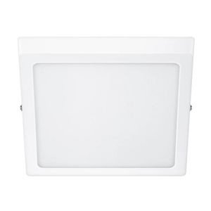 Luminaria para Interior Philips Panel LED Plafón DL252 G2 SF SQ LED 900 30K 12W 6" WV ( 929002635201)