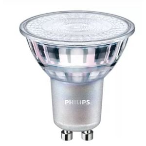 Lampara LED Dicroica Philips GU10 MAS LED spot VLE D 5-65W GU10 940 36D - Dimm ( 929001349022)