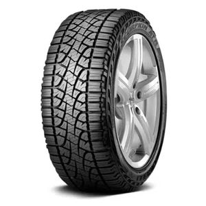 Neumático Pirelli S-ATR 265/60 R18 T