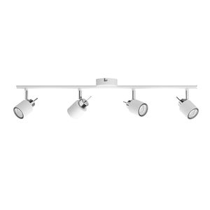 Luminaria para Interior Philips Spot para Dicroica Meranti bar/tube white 4x35W 230V - 929003253801