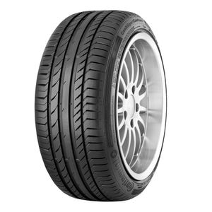 Neumático Conti Sport Contact 5 235/50 R17 W