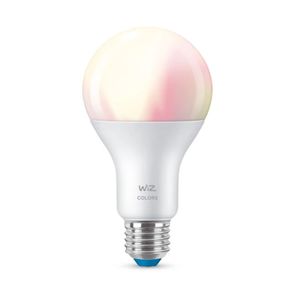 Lampara Inteligente Wiz Bulbo Alto Flujo LED Wi-Fi BLE 100W A67 E27 922-65 RGB 1PF/6 - 929002449712