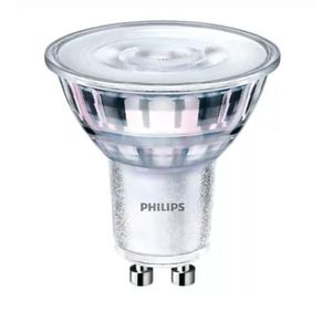 Lampara LED Dicroica Philips GU10 CorePro spot 4.9-65W GU10 865 36D ( 929003739971)