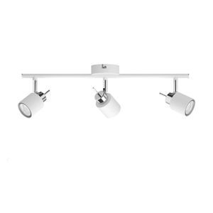 Luminaria para Interior Philips Spot para Dicroica Meranti bar/tube white 3x35W 230V - 929003253701