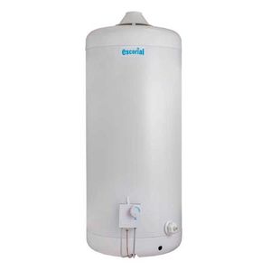 Termotanque Escorial Gas80 80 Lts Mg