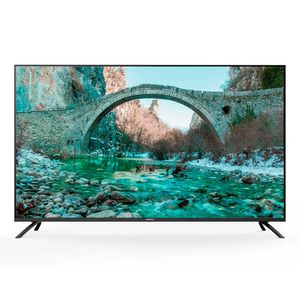 Android Tv Noblex Db58x7550 58" 4K