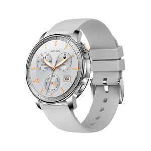 Smartwatch Colmi V65 silicone gold