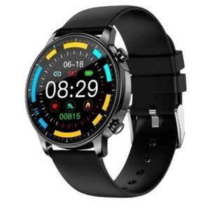 SMARTWATCH COLMI - CORREA NEGRA (RCOLMI0014)