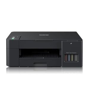 Impresora Multifuncion Brother Dcp-T420W 28-11PPM Sistema Continuo
