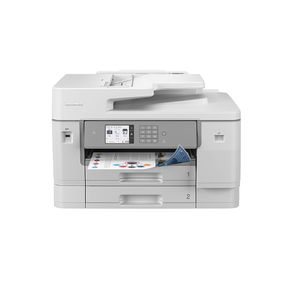Impresora Brother Multifuncion J6955DW A3 Fax WiFi