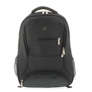Mochila Klipxtreme Tundra para Laptop 15.6" Negra