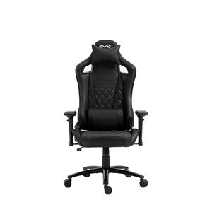 Silla Gamer SYX CH-451 Negro