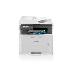 Impresora Multifuncion Brother Dcp-L3560CDW 26PPM Duplex WiFi