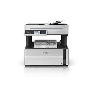 Impresora Epson Monocromatica M3170 WiFi Red Fax Sistema Continuo