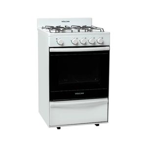 Cocina Volcan 55cm 4 Hornallas 87644V