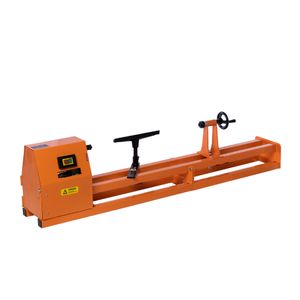 Torno De Banco Para Madera Plegable MCF-1000M