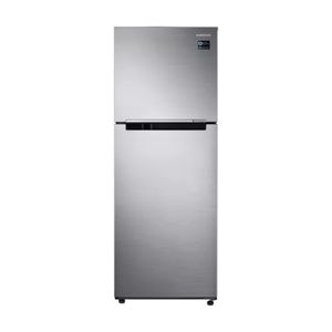 Heladera Samsung Freezer No Frost Inverter Twin 299L Inox RT29K507JS8