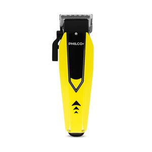 Cortapelo inalámbrica Philco Clipper Turbo 6 peines HC9906PP