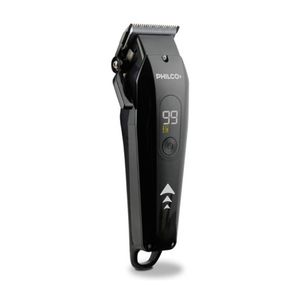 Cortapelo inalámbrica Philco Clipper Turbo Pro 6 peines HC9906PP