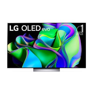 Smart Tv LG 65p 4K UHD LED OLED AI Thinq OLED65C3PSA