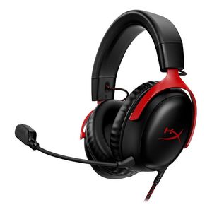 Auriculares Gamer Hyperx Cloud Iii Pc Playstation Xbox