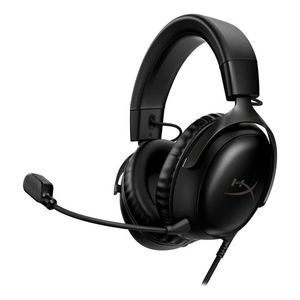 Auriculares Gamer Hyperx Cloud Iii Black Pc Playstation Xbox