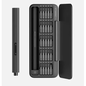 Kit Destornillador Electrico Hoto Htt0010gl 25 Puntas En 1