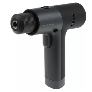 Taladro Inalambrico Hoto Bateria De 2000mah + 18 Accesorios