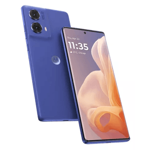 Celular Motorola G85 5g 256Gb + 8GB Ram Cobalt Blue