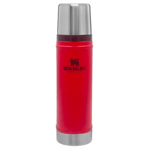 Termo Matero 591ml Stanley Classic Cebador Inoxidable Lava