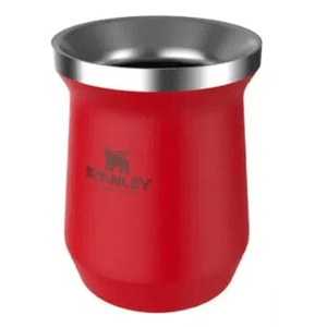 Mate Termico 236ml Stanley Classic Inoxidable Sin Bpa Lava