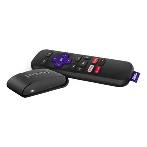Roku Express 3930 Estándar Hdmi Dts Digital Surround