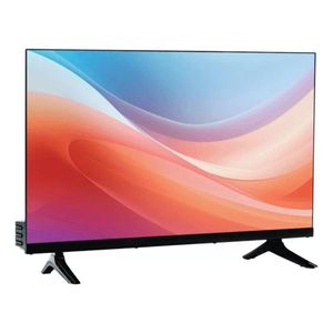 TV MONITOR ENOVA 22" FULL HD FRAMELESS NEGRO