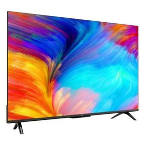 TCL TV Led L55p635 Uhd Google Color Negro