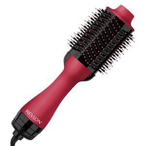 Cepillo Secador de Pelo Voluminizador Anti Frizz Revlon RVDR5222RLA2AV1