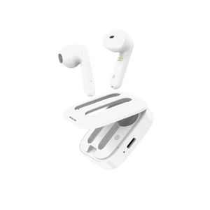 Auriculares Earbuds TWS Philco Blanco AP21TWS