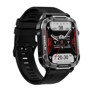 Smartwatch Reloj Deportivo Gadnic Android Resistente Al Agua
