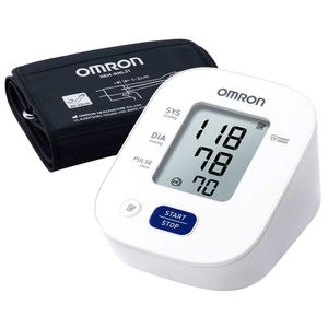 Tensiómetro Omron Digital Automático De Brazo Hem-7142