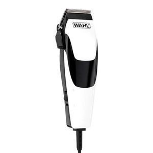 Maquina de cortar pelo Wahl Quickcut Clipper eléctrico 16 Piezas