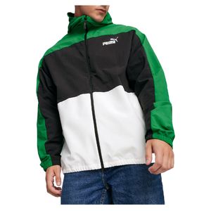 Campera Rompevientos Hombre Puma