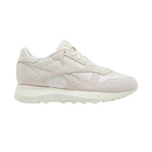 zapatillas reebok mujer - CLASSIC LEATHER SP clk.r pix.pin