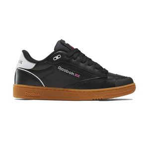 REEBOK ZAPATILLAS - CLUB C BULC BLACKWHIT