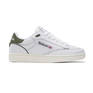 REEBOK ZAPATILLAS - CLUB C BULC WHITE GREEN